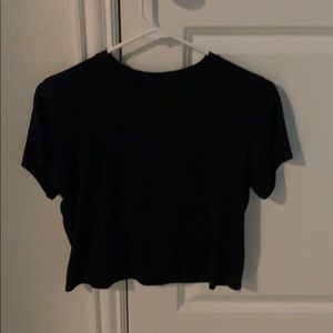 lululemon workout top